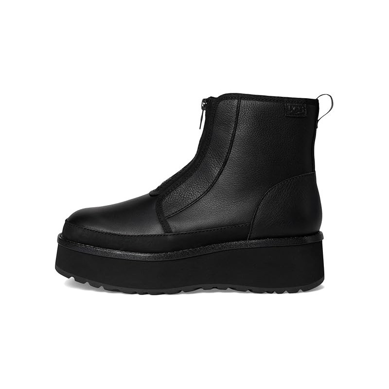 UGG Cityfunc Zip Ambiance Urbaine Esprit Nature