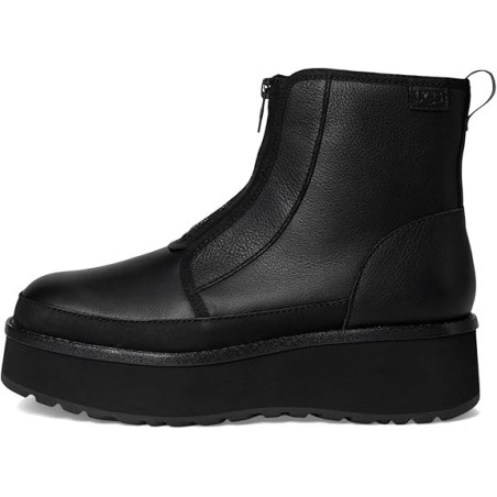 UGG Cityfunc Zip Ambiance Urbaine Esprit Nature