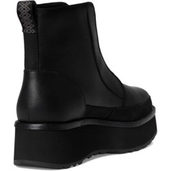 UGG Cityfunc Zip Ambiance Urbaine Esprit Nature