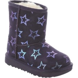 Bottes UGG Classic II Iridescent Stars Couleur Iridescente Nuancée