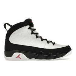 Air Jordan 9 Retro Maroon