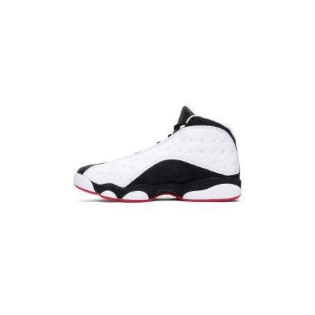 Air Jordan 13 "Italian Leather" - Cuir Italien Premium