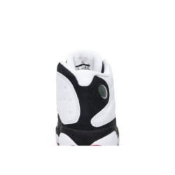 Air Jordan 13 "Italian Leather" - Cuir Italien Premium