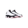Air Jordan 13 "Italian Leather" - Cuir Italien Premium